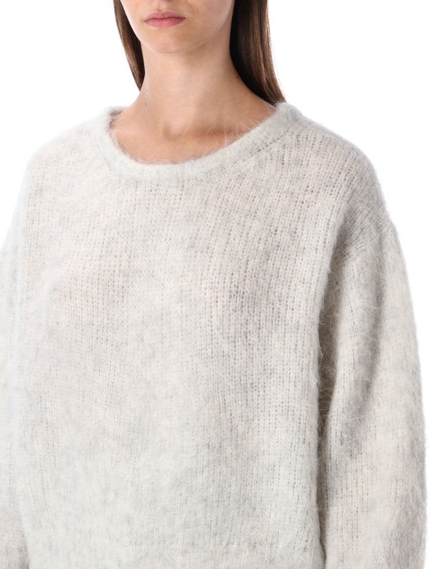 American Vintage Niby Wool Sweater