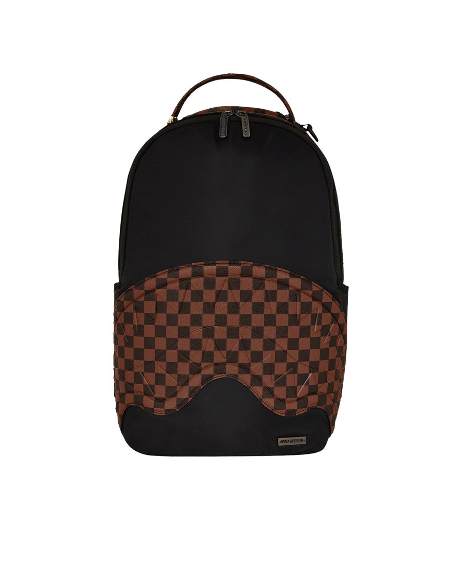 Sprayground Zaino The Hero Dlx Backpack