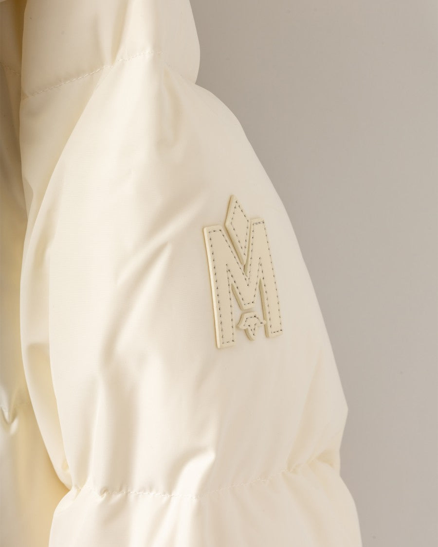 Mackage Ayumi 2-In-1 Belted Down Coat