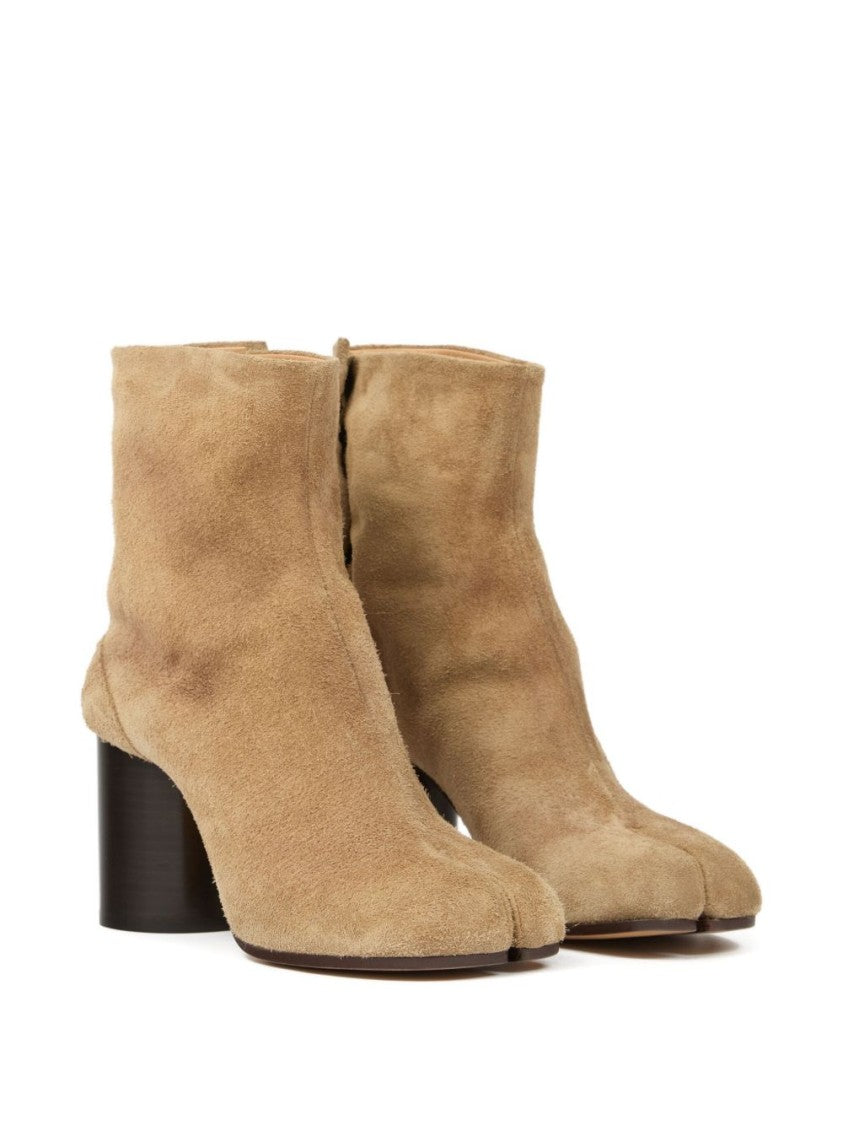 Maison Margiela Tabi Ankle Boots