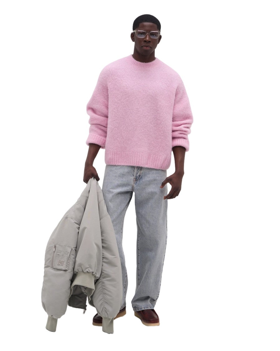 Wrstbhvr Enci V2 Sweater