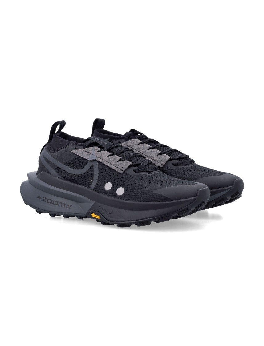 Nike Zegama Trail Zoomx Mesh Sneakers