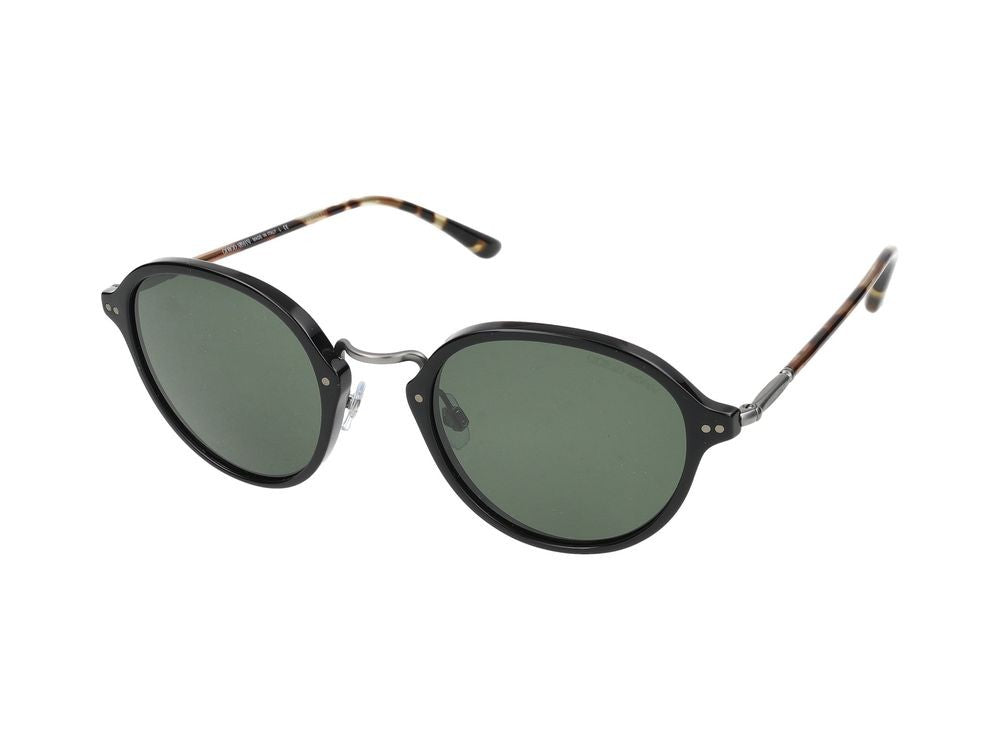Giorgio Armani Sunglasses 0Ar8139 500131 Black 51/22/145