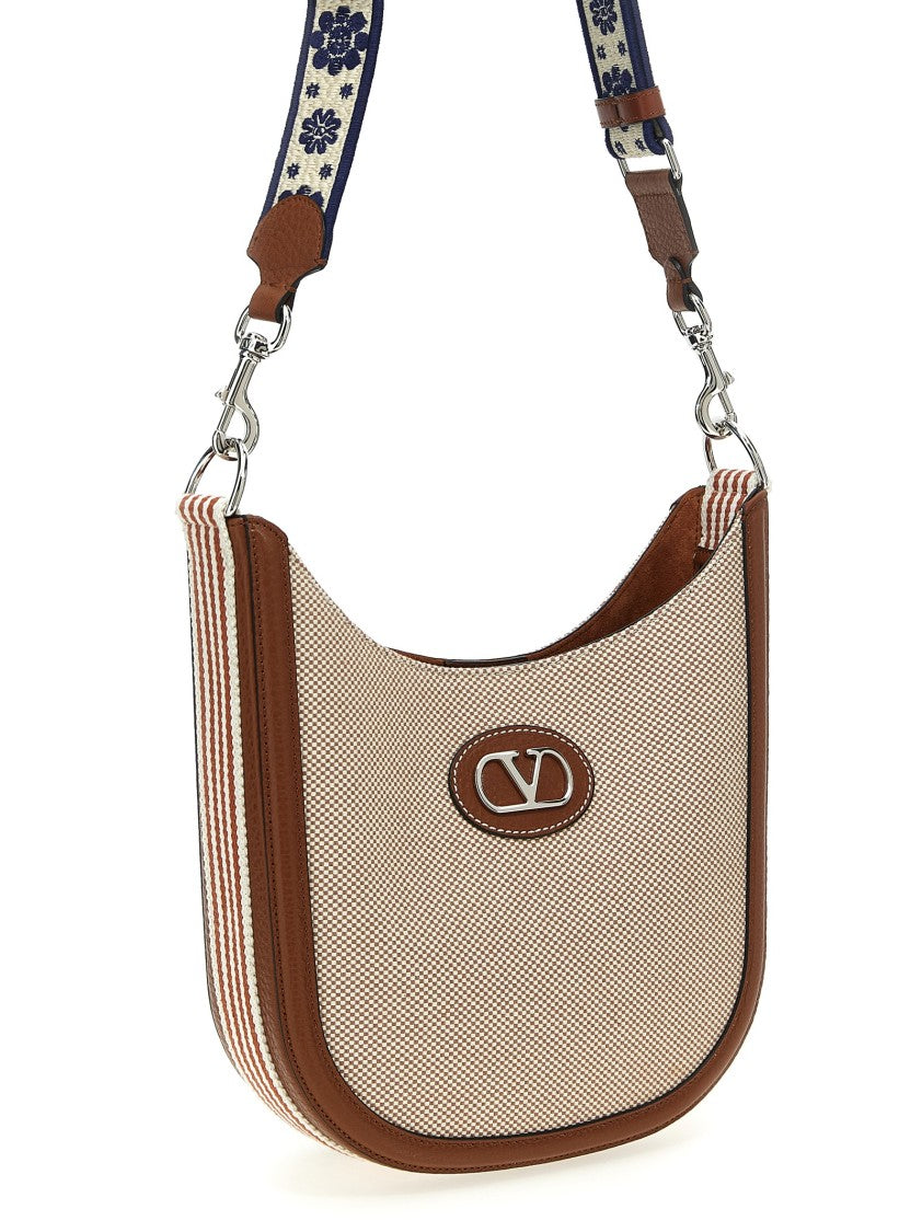 Valentino Garavani 'Antibes' Medium Shoulder Bag