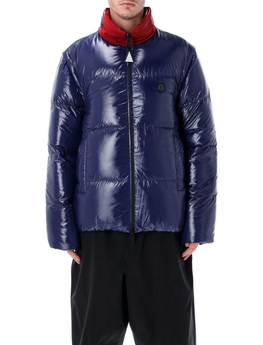 Moncler X Asap Rocky Throttle Jacket