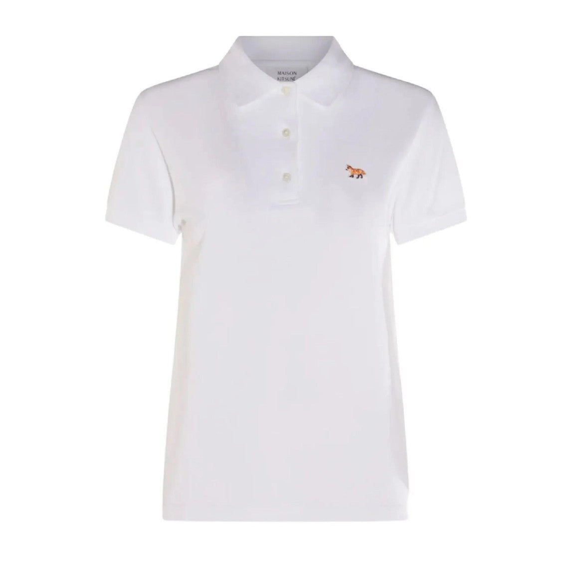 Maison Kitsuné Classic Polo Shirt
