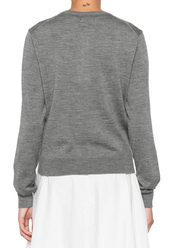 Polo Ralph Lauren Medium-Weight Italian Wool Cardigan