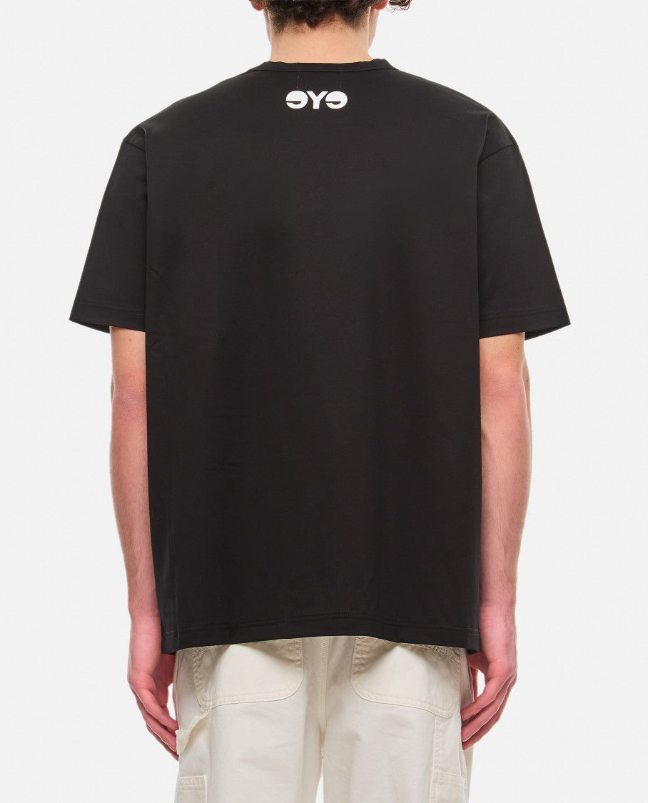Junya Watanabe Junya Watanabe - Carhartt Short Sleeve T-Shirt