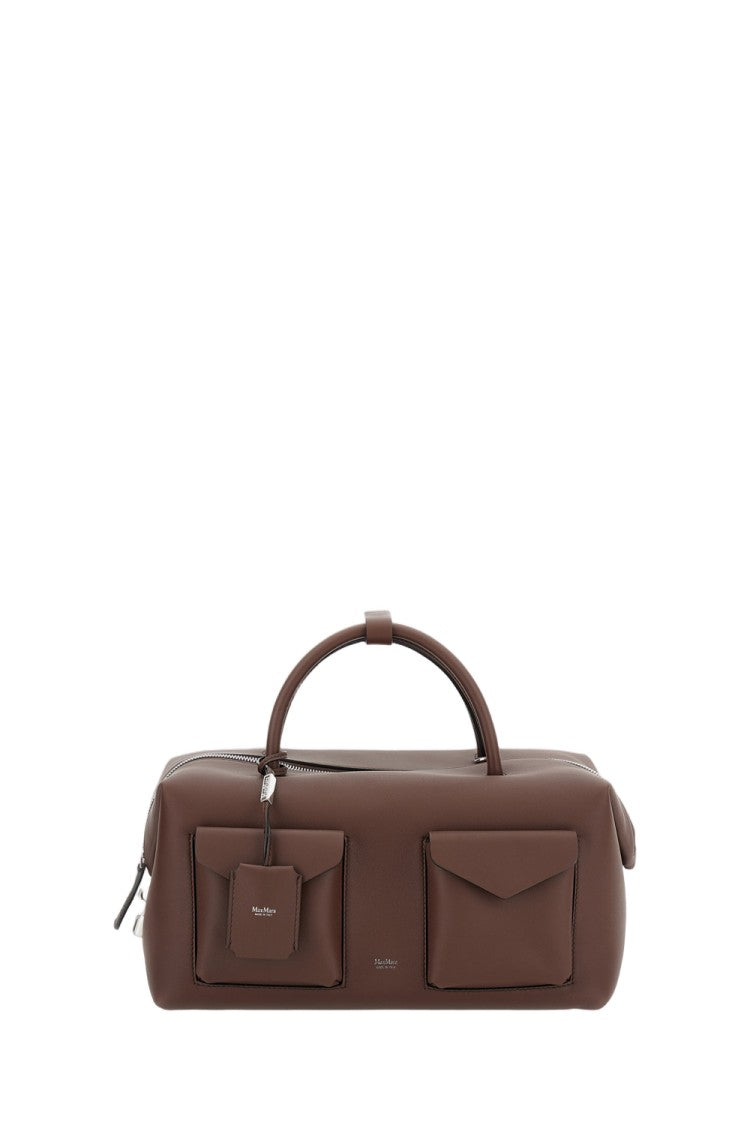 Max Mara Holdall Cargo Bag