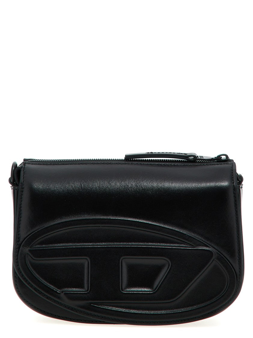 Diesel '1Dr Camera Bag' Crossbody Bag