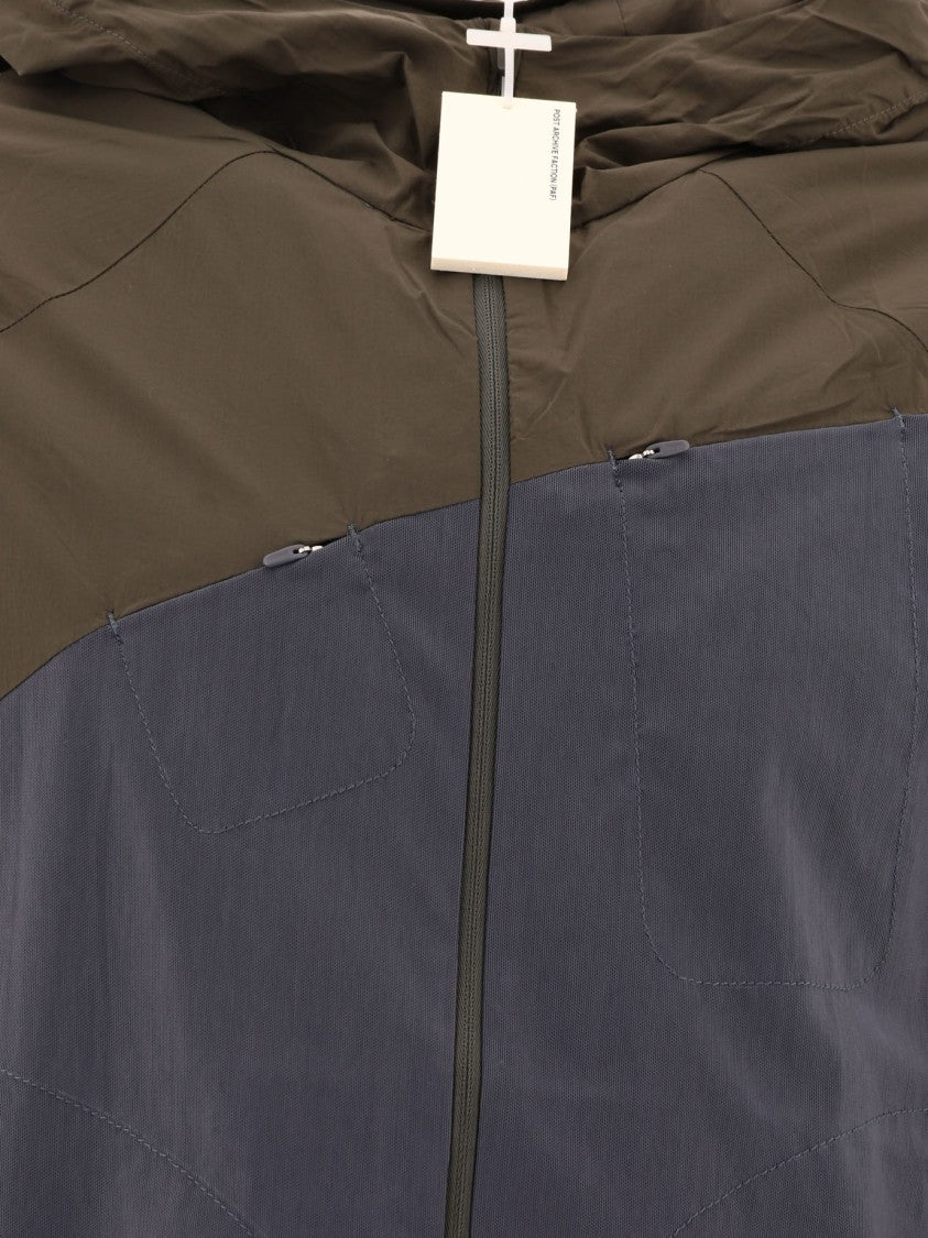 Post Archive Faction (Paf) 5.1 Center Jacket
