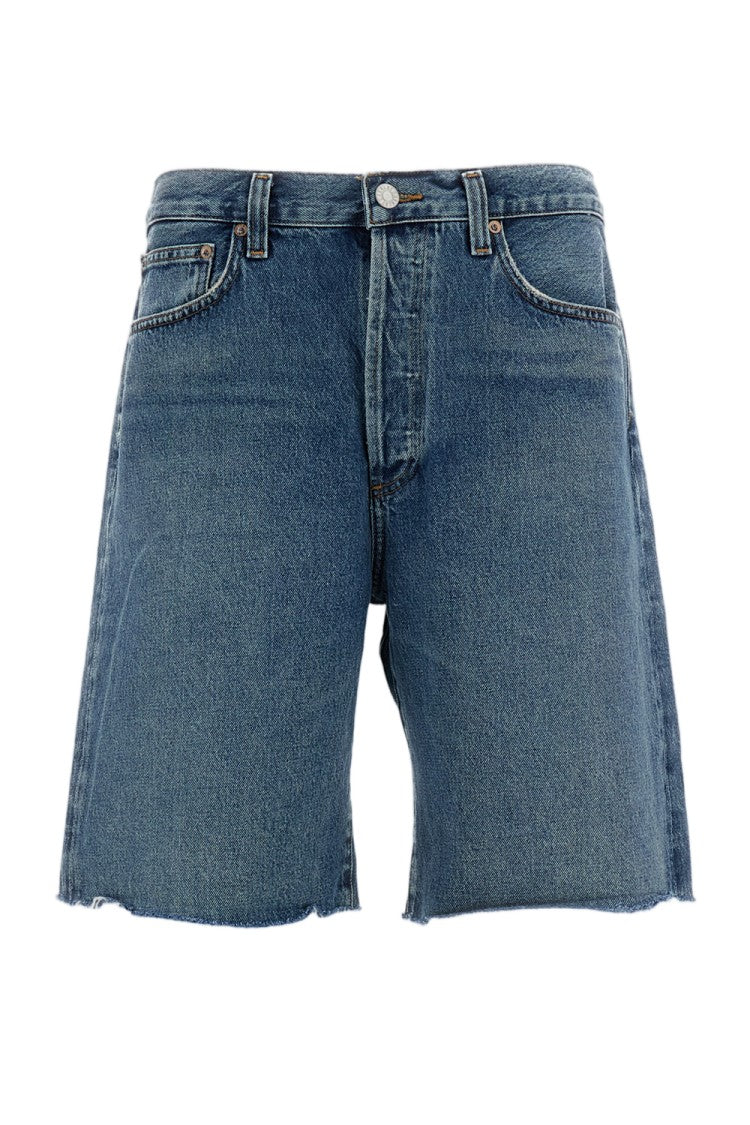 Agolde Anson Shorts