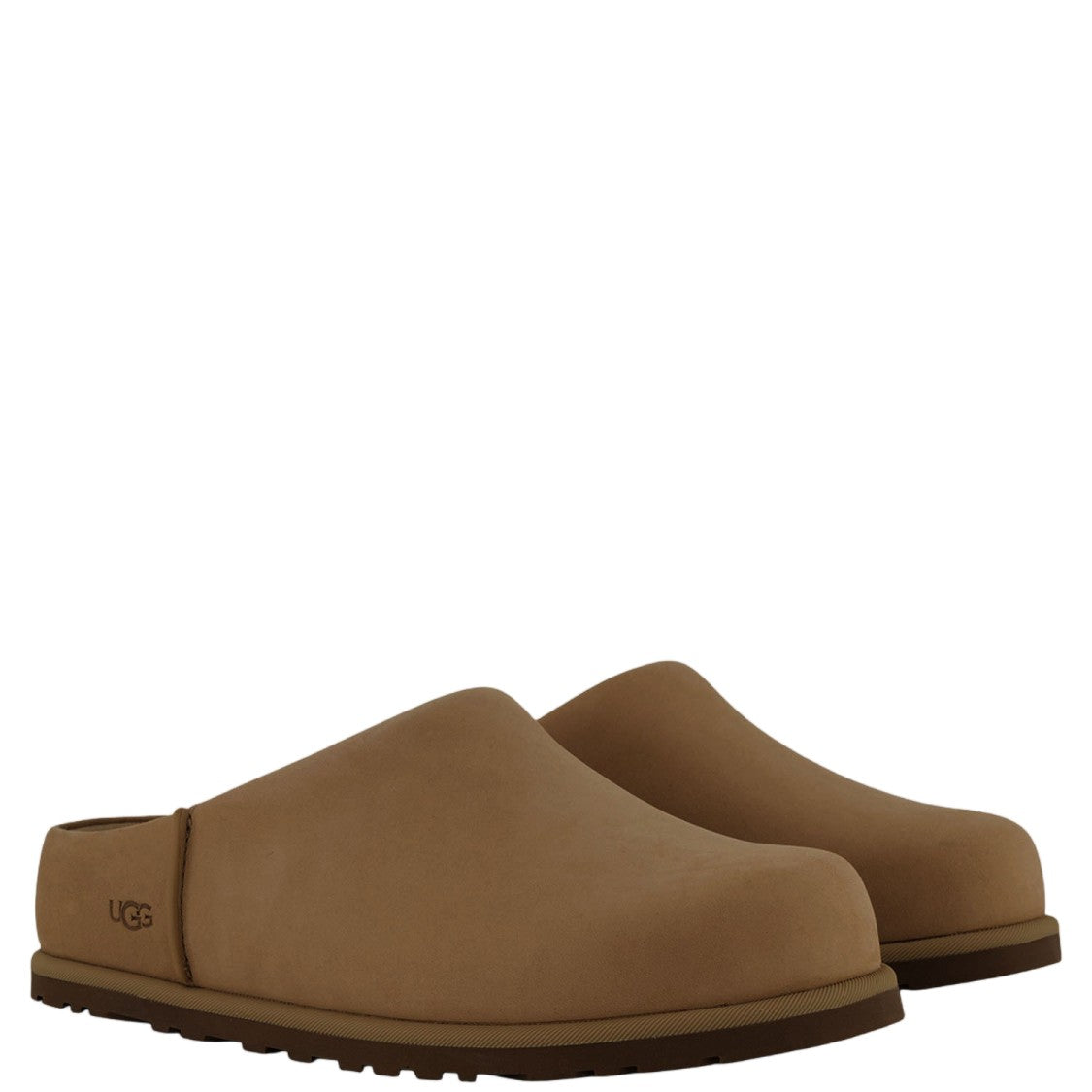 Ugg Otzo Leather Clogs