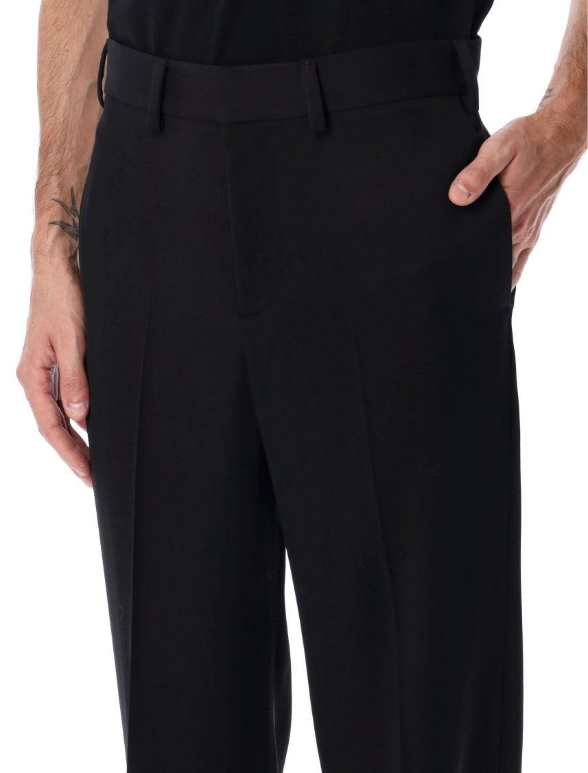 Berner Kuhl Classic Straight Trousers