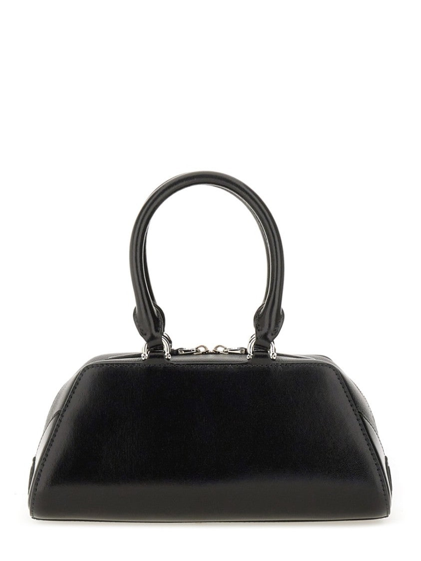 Givenchy "Antigona East-West" Mini Bag