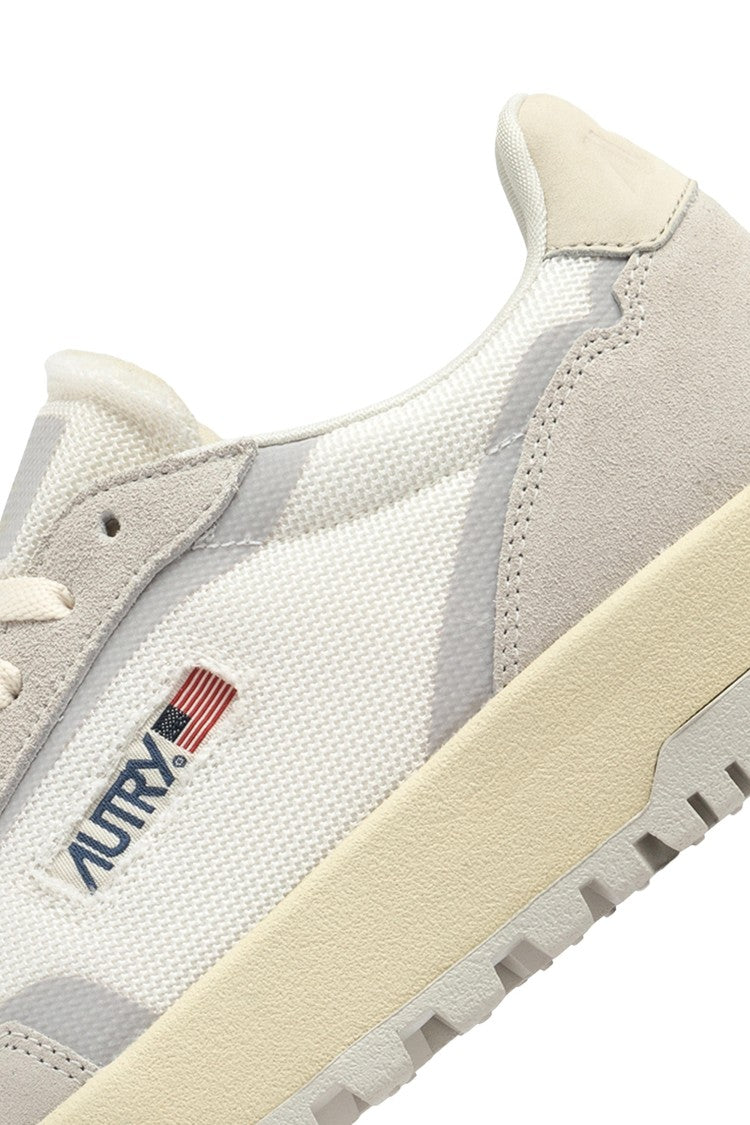 Autry Wildpace Low Dragon Nabuk