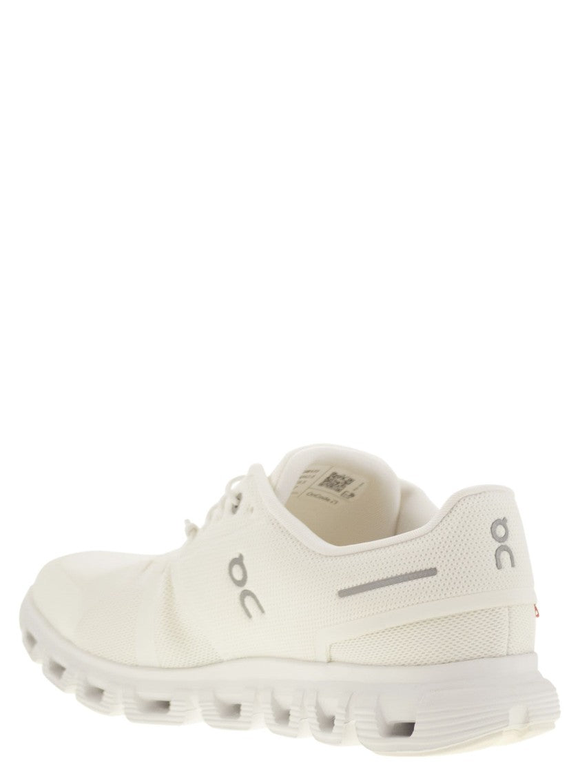 On Cloud 6 Sneakers With Zero-Gravity Foam And Enhanced Support