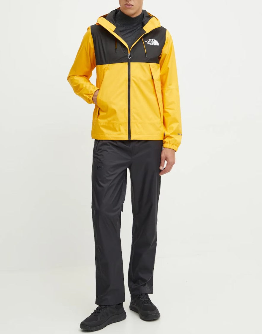 The North Face Mountain Windbreaker Jacket