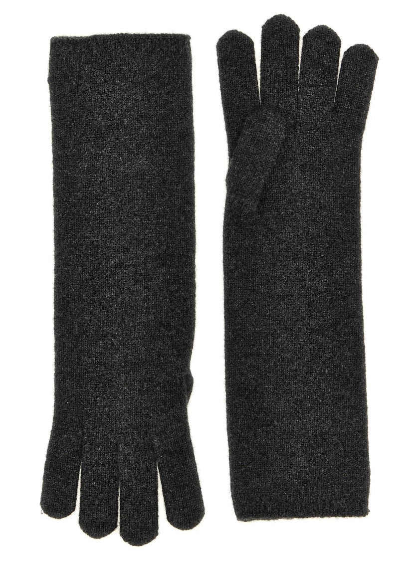 Max Mara Alaggio' Gloves