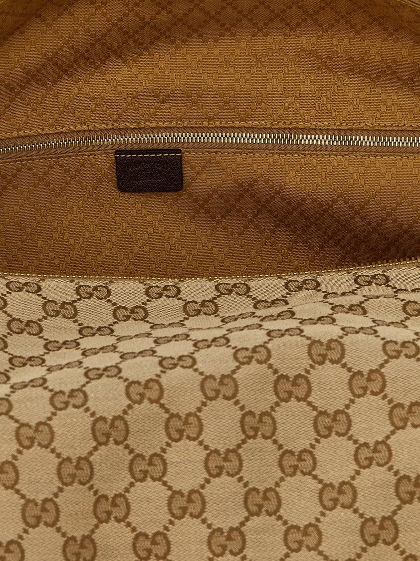Gucci 'Brera' Large Crossbody Bag