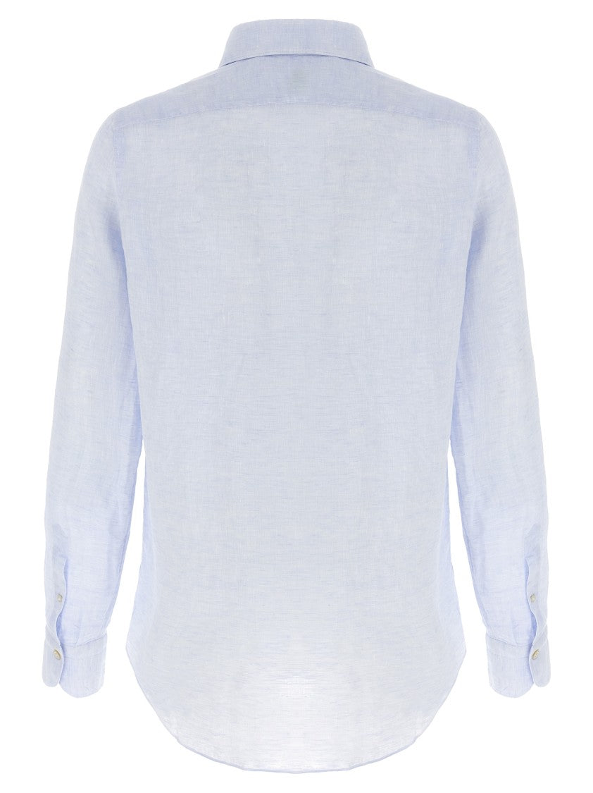 Finamore Gaeta' Shirt