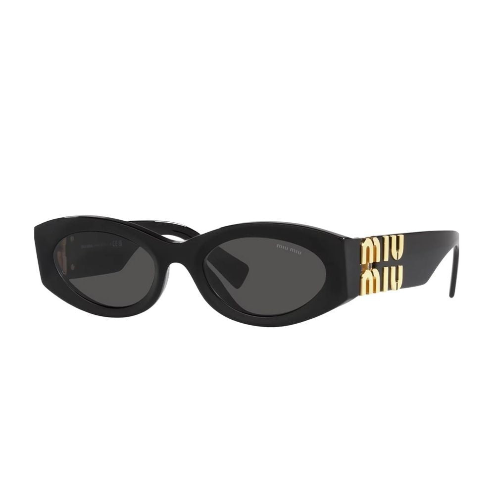 Miu Miu 0Mu 11Ws Miu Glimpse Sunglasses