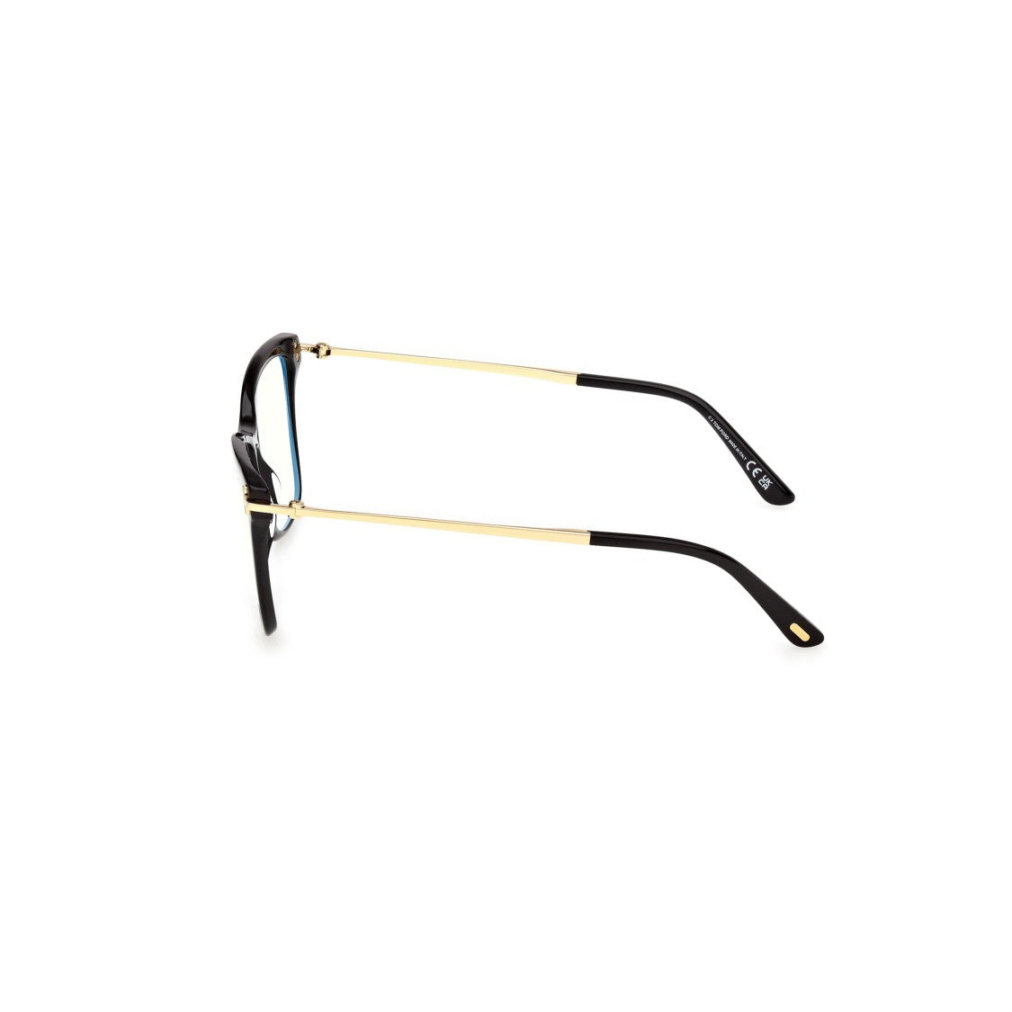 Tom Ford Ft6097-B Bold Square Acetate Eyeglasses