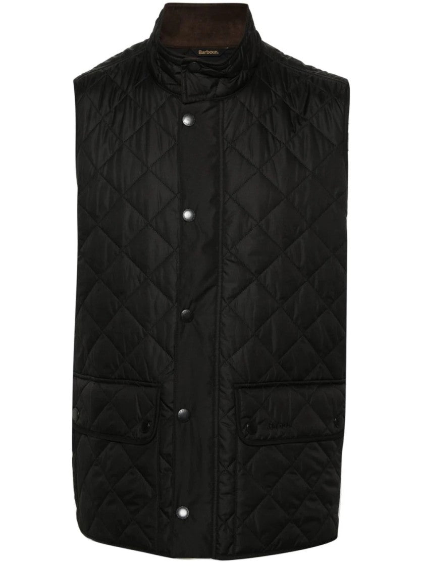 Barbour New Lowerdale Gilet