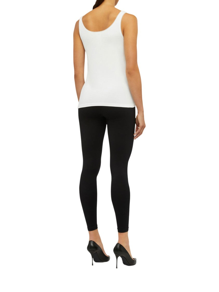 Wolford Jamaika Top Seamless Slim Fit Tank