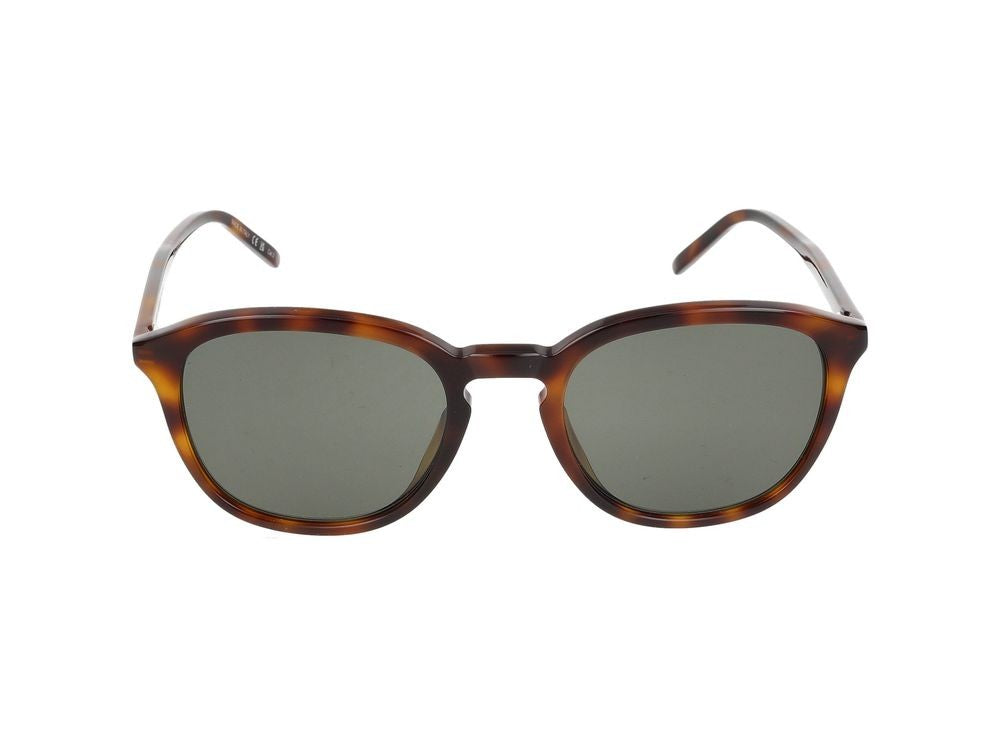 Saint Laurent Sunglasses Saint Laurent Sl 782/K 003 Havana Havana Grey 53/21/145