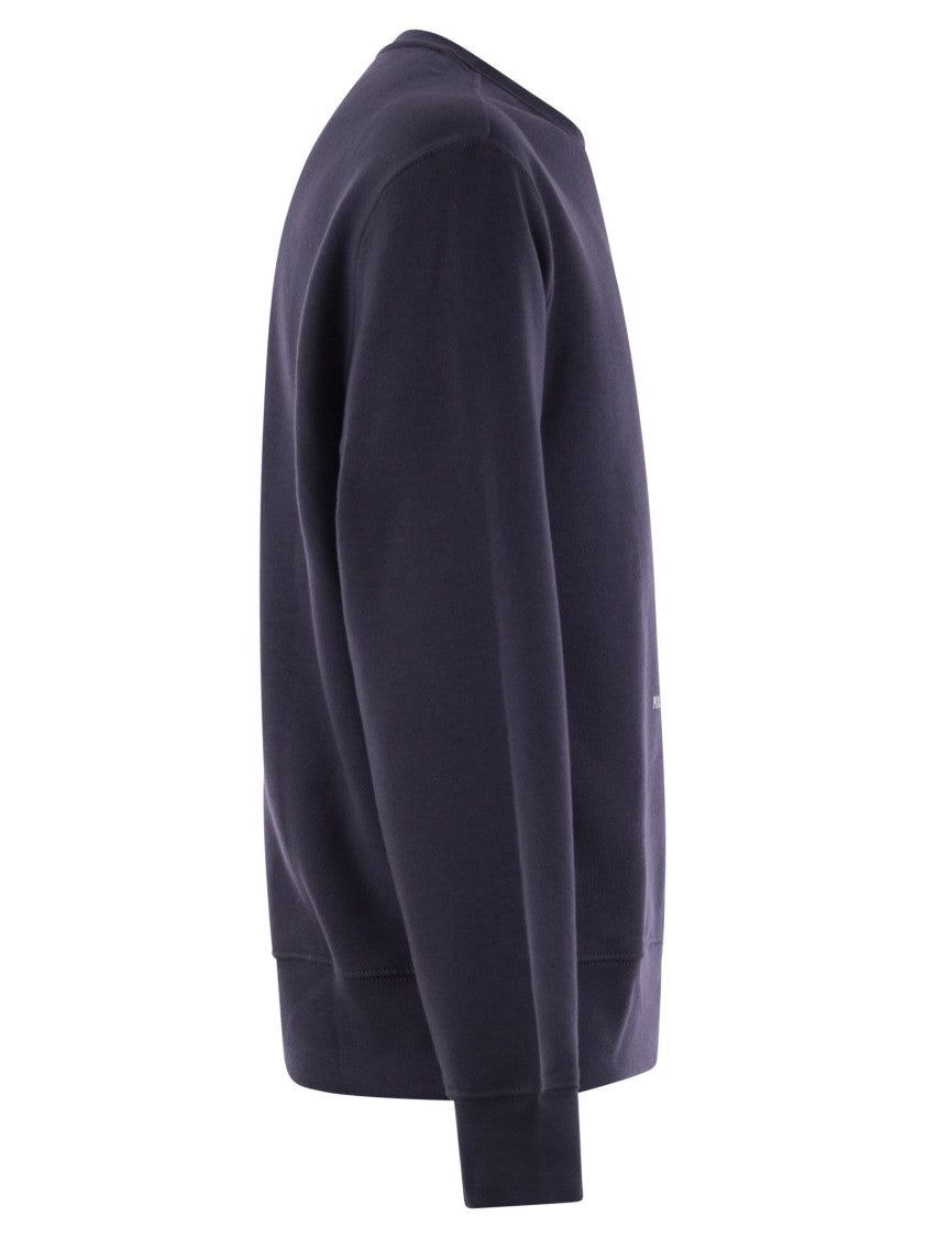 Polo Ralph Lauren Polo Bear Crewneck Sweatshirt