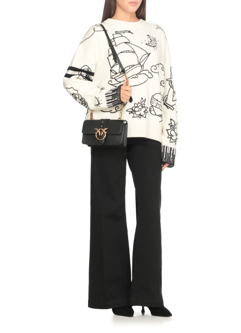 Pinko Love One Mini Bag