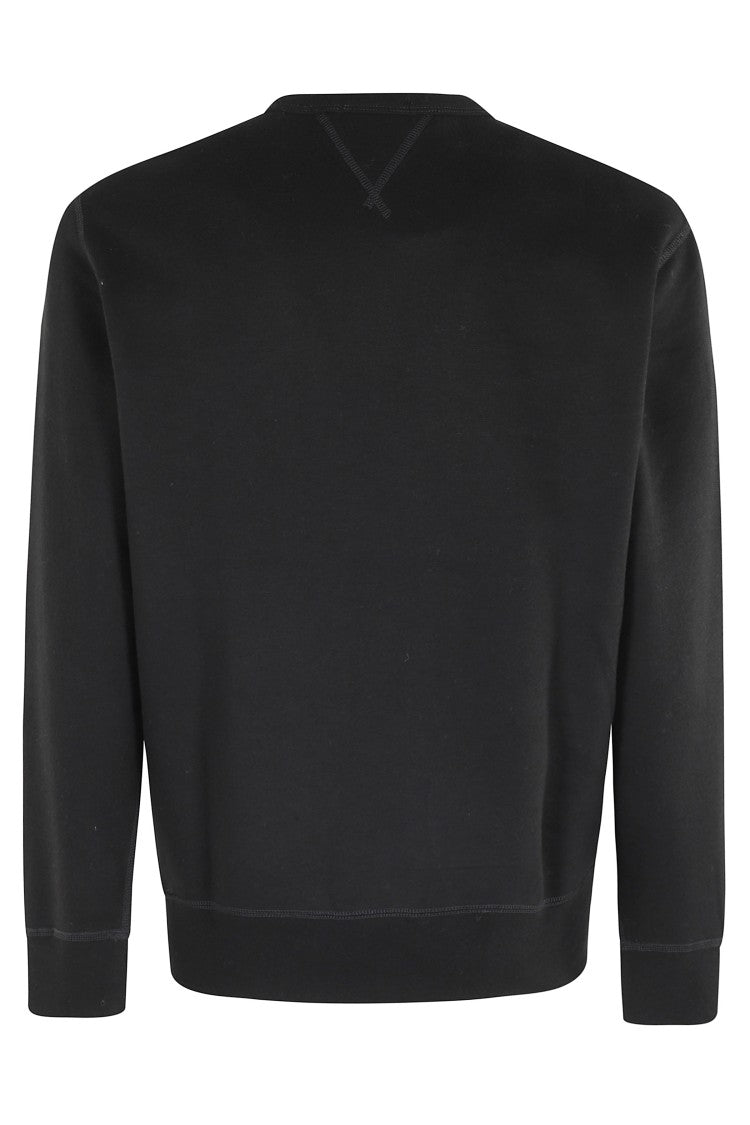Polo Ralph Lauren Long Sleeve Knit Pullover Sweatshirt