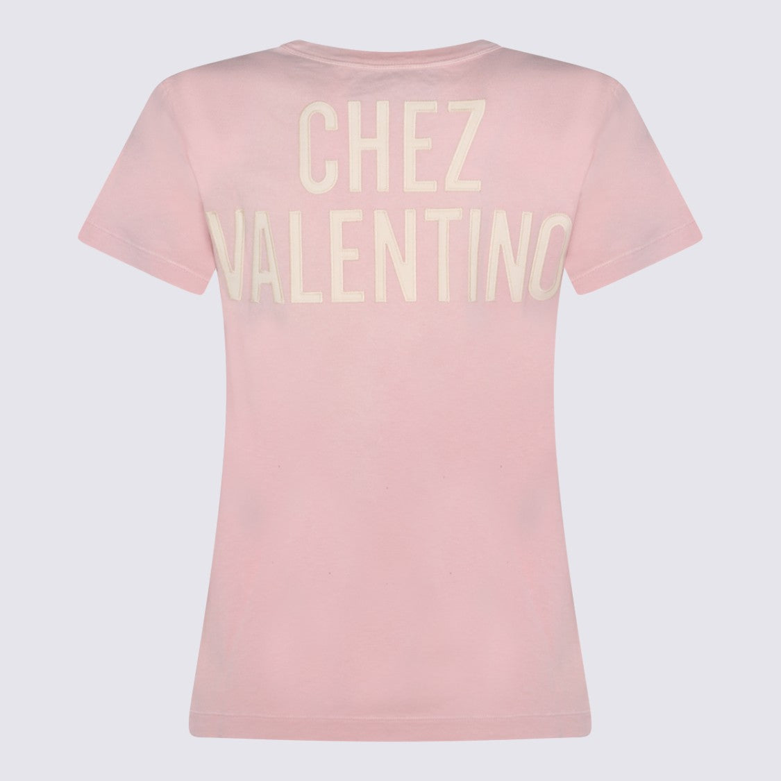 Valentino Valentino Classic Women's T-Shirt Collection