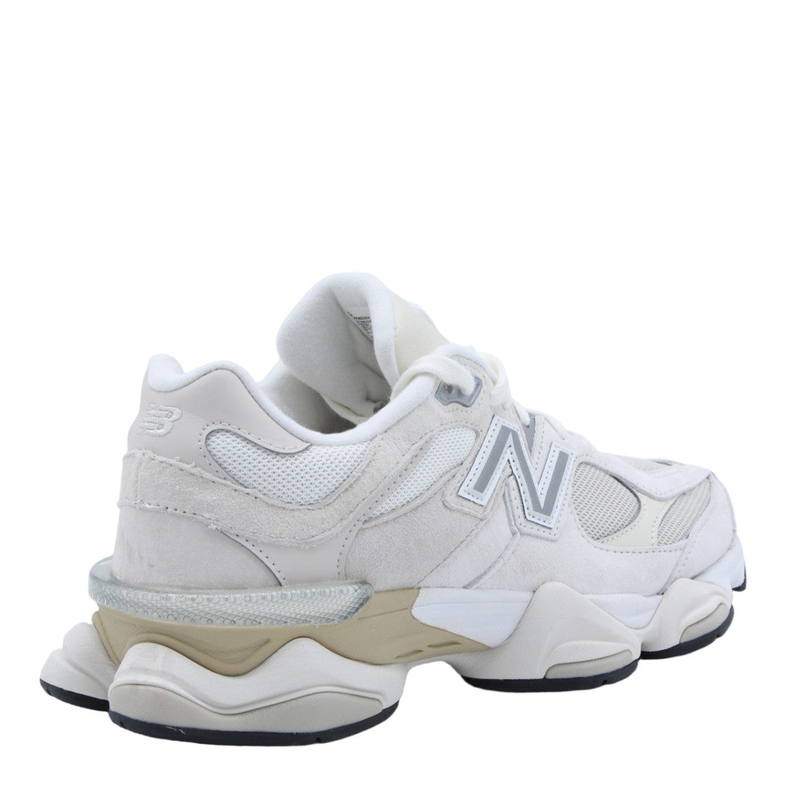 New Balance Low-Top Sneakers With Mesh