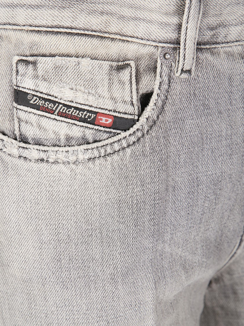 Diesel 1978 D-Akemi Jeans