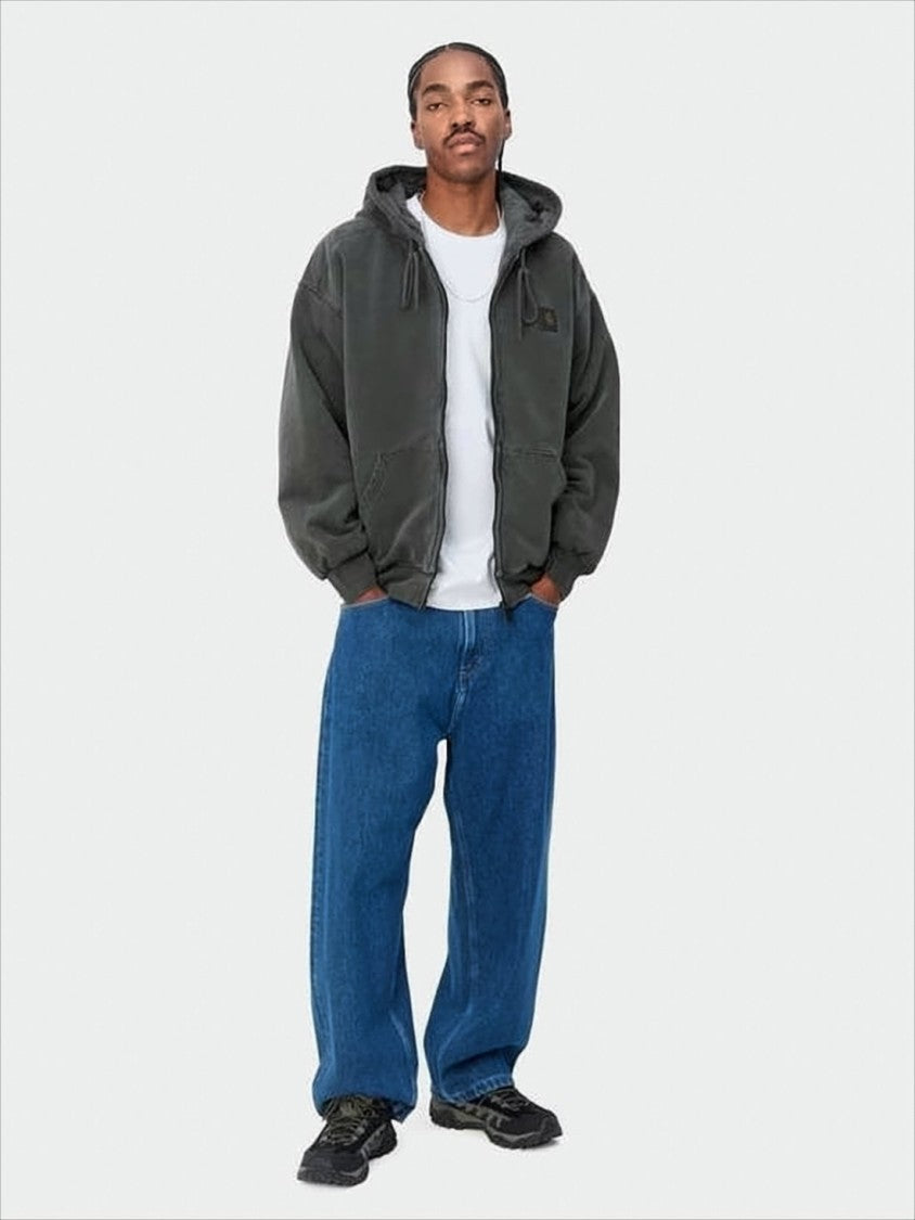 Carhartt Wip Vintage-Inspired Relaxed Fit Vista Jacket