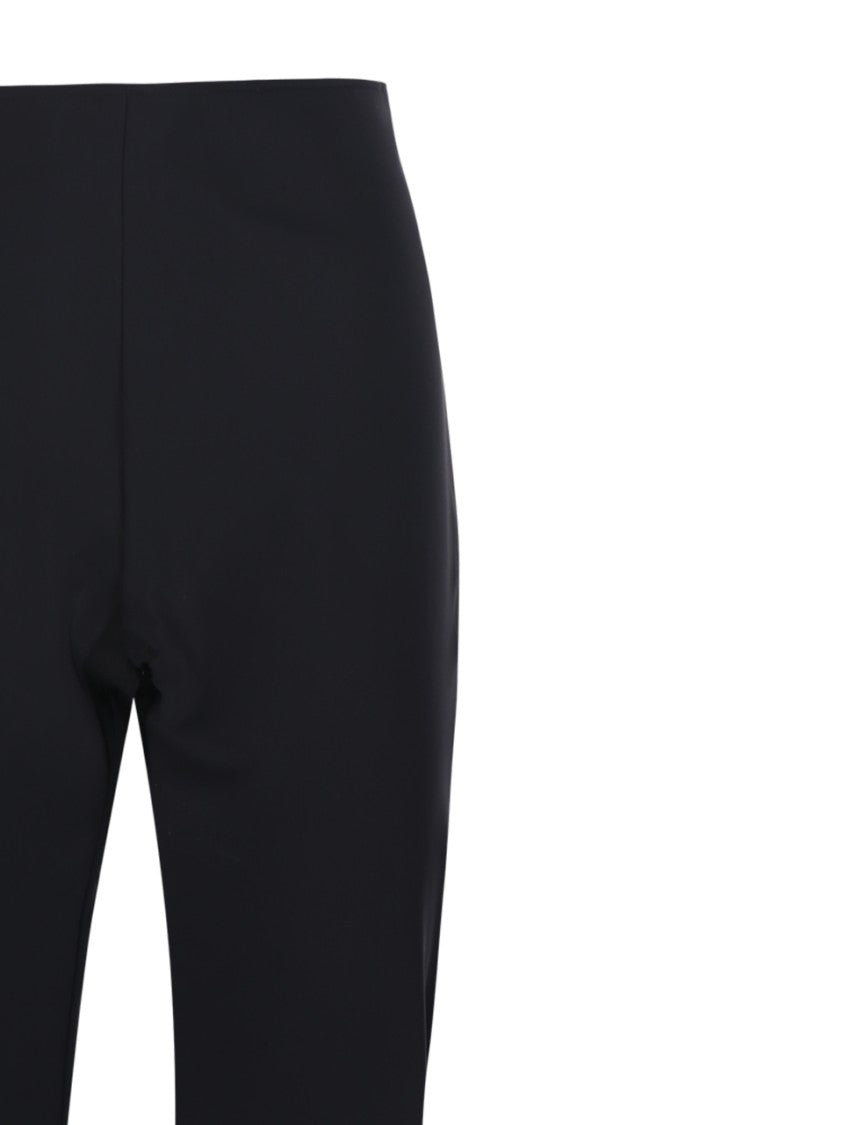 Róhe Cigarette Scuba Trouser