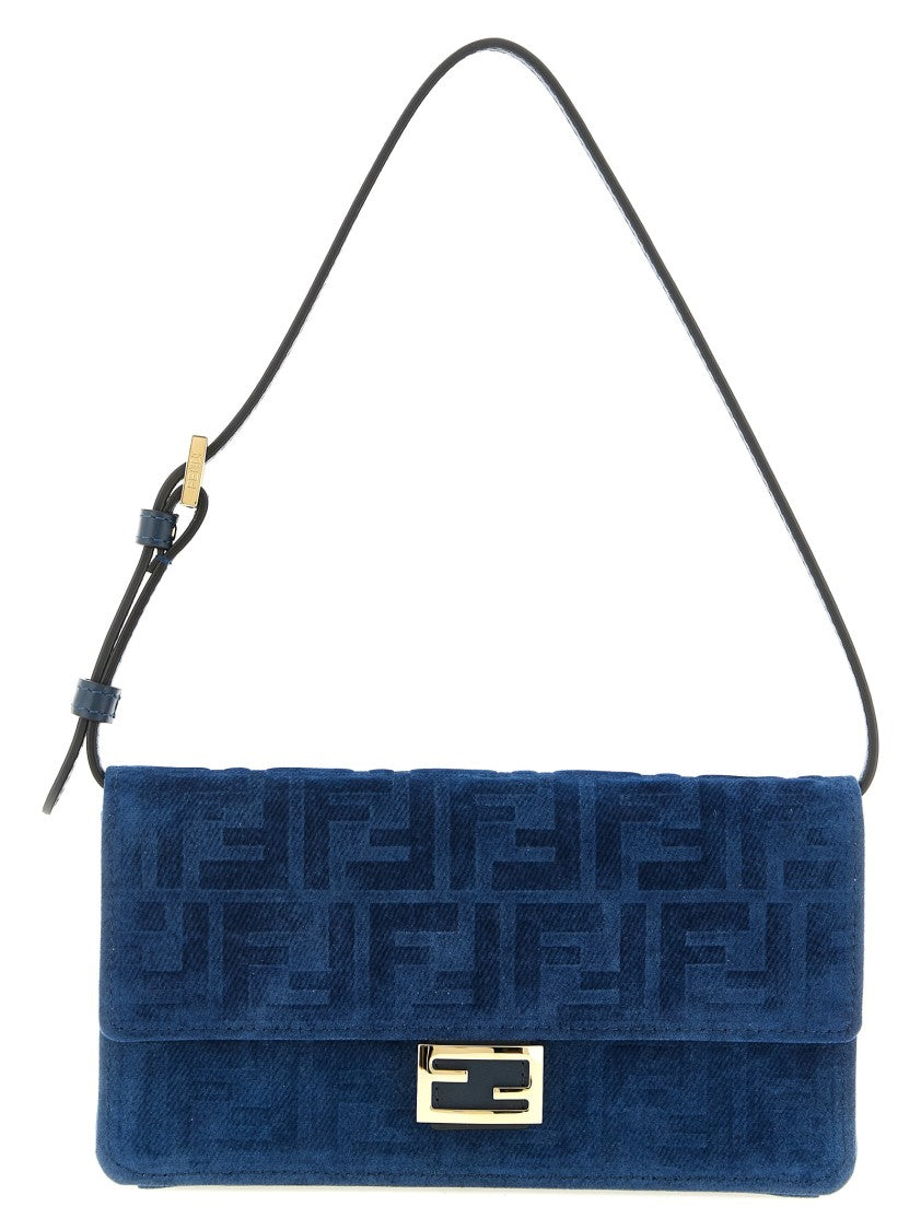 Fendi 'Baguette' Wallet On Chain