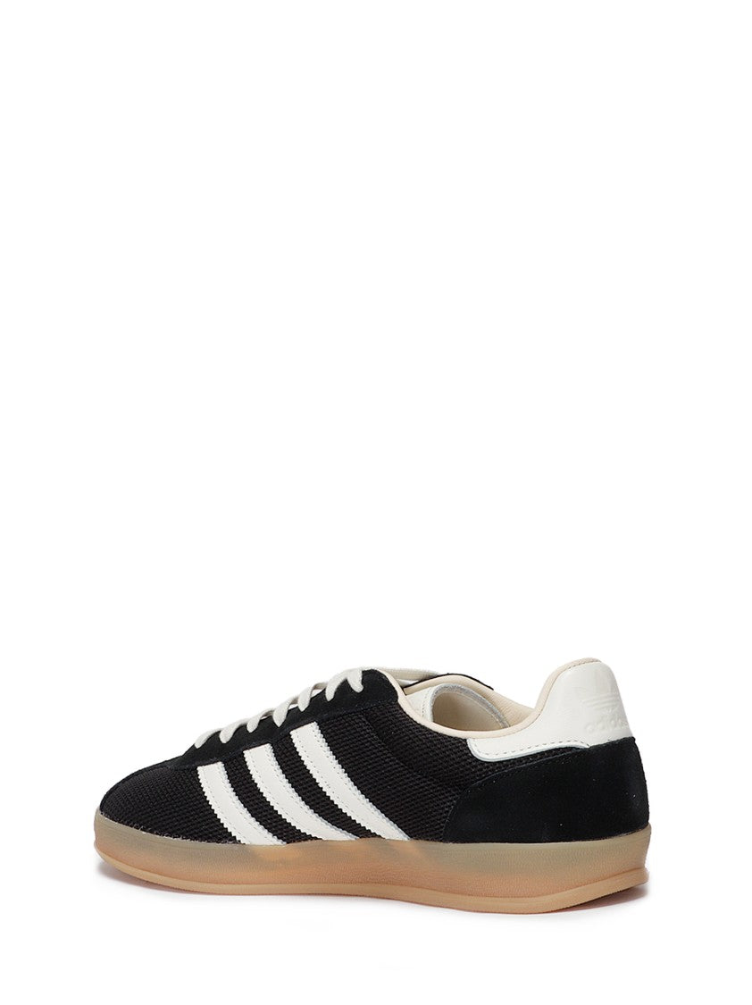 Adidas Originals Low-Top Sneakers With Suede