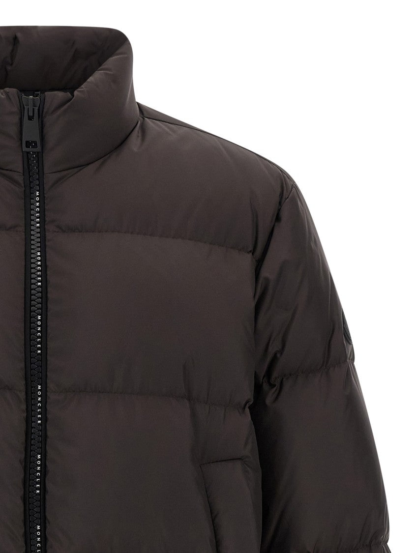Moncler 'Erterle' Down Jacket