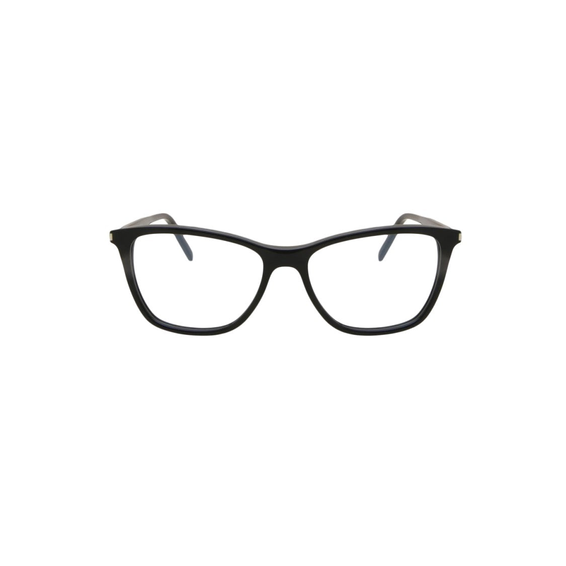 Saint Laurent Eyeglasses Sl 259 011 Black Black Transparent 50/15/140