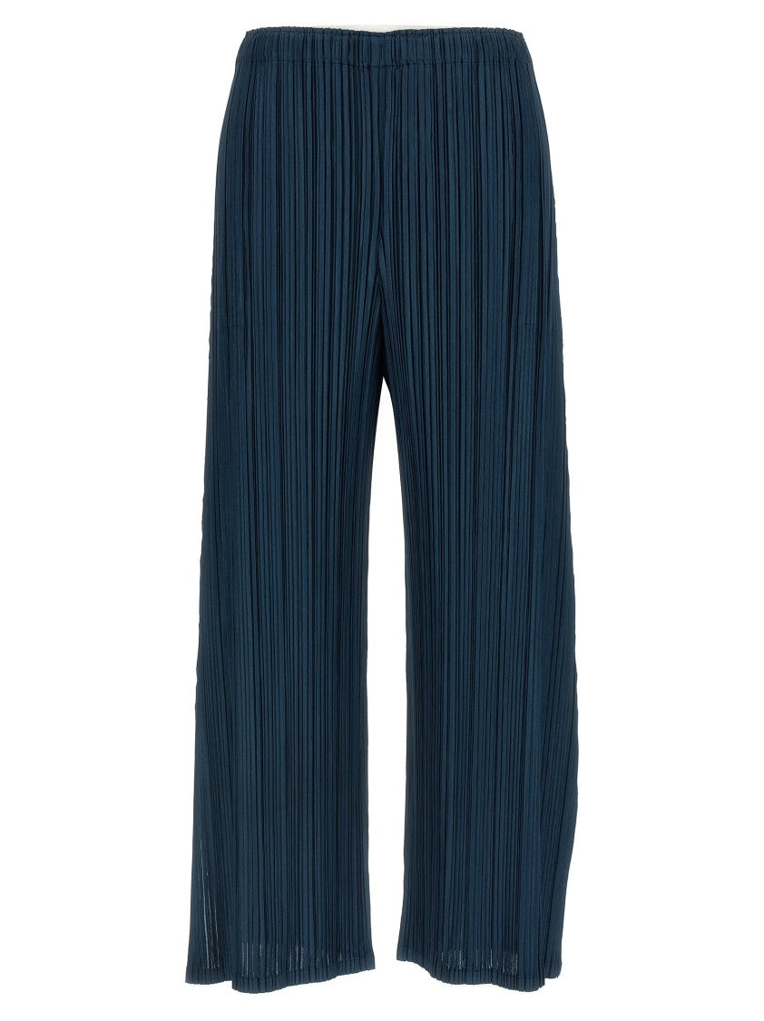 Pleats Please Issey Miyake Mellow Pleats' Pants