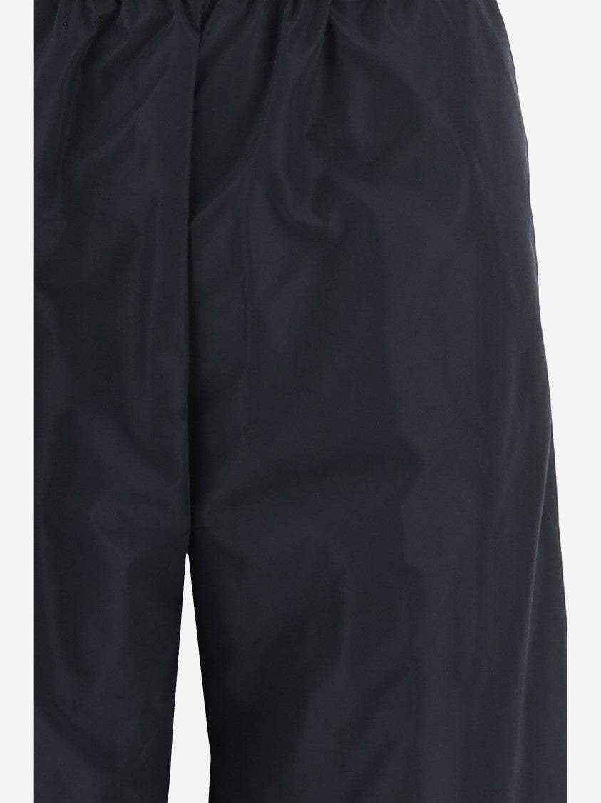 Aspesi Nylon Jogging Pants