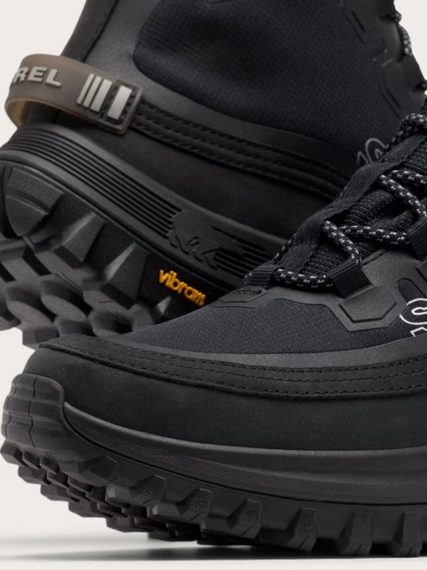 Sorel Callsign Horizon Mid Waterproof Sneakers