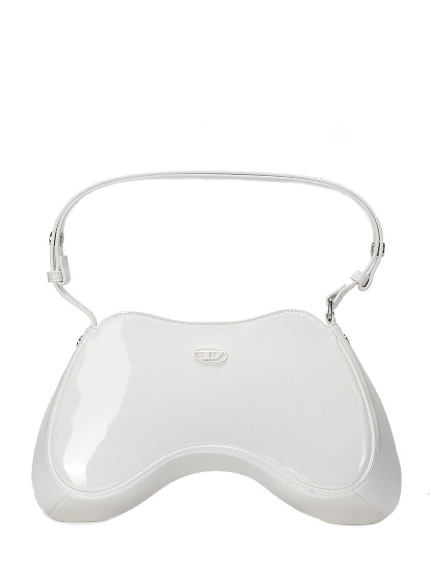 Diesel Play Shoulder Bag