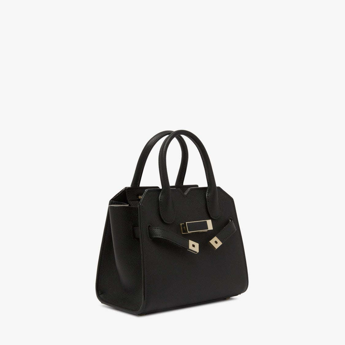 Valextra Milano Micro Bag