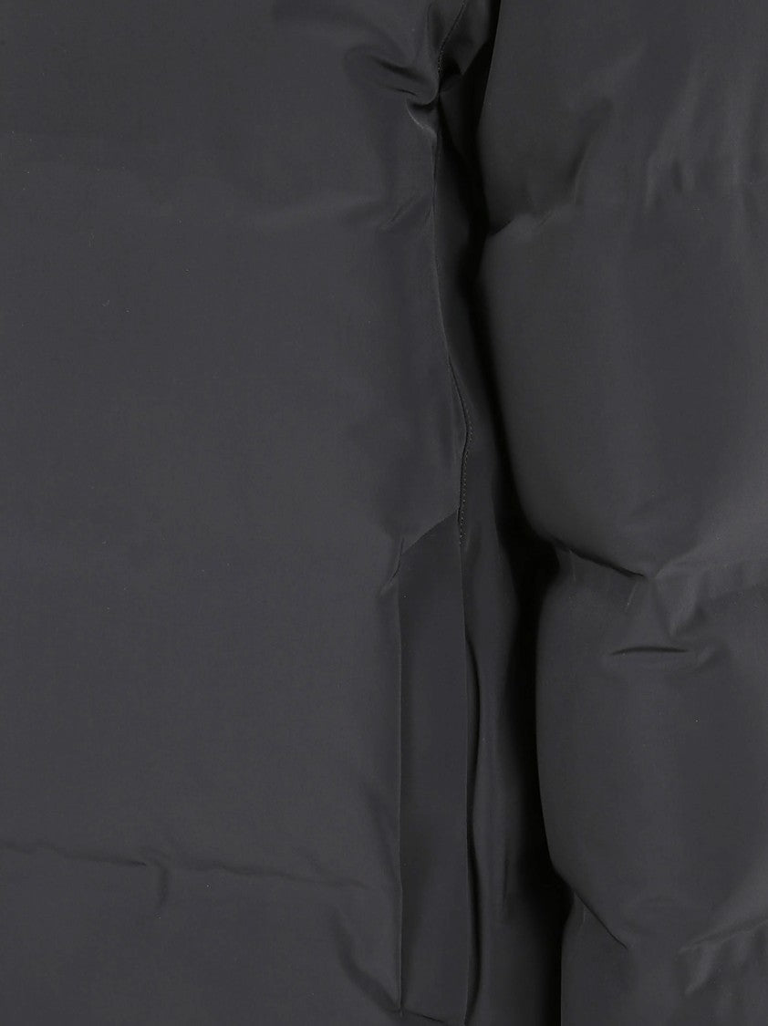 Herno Waterproof Down Jacket