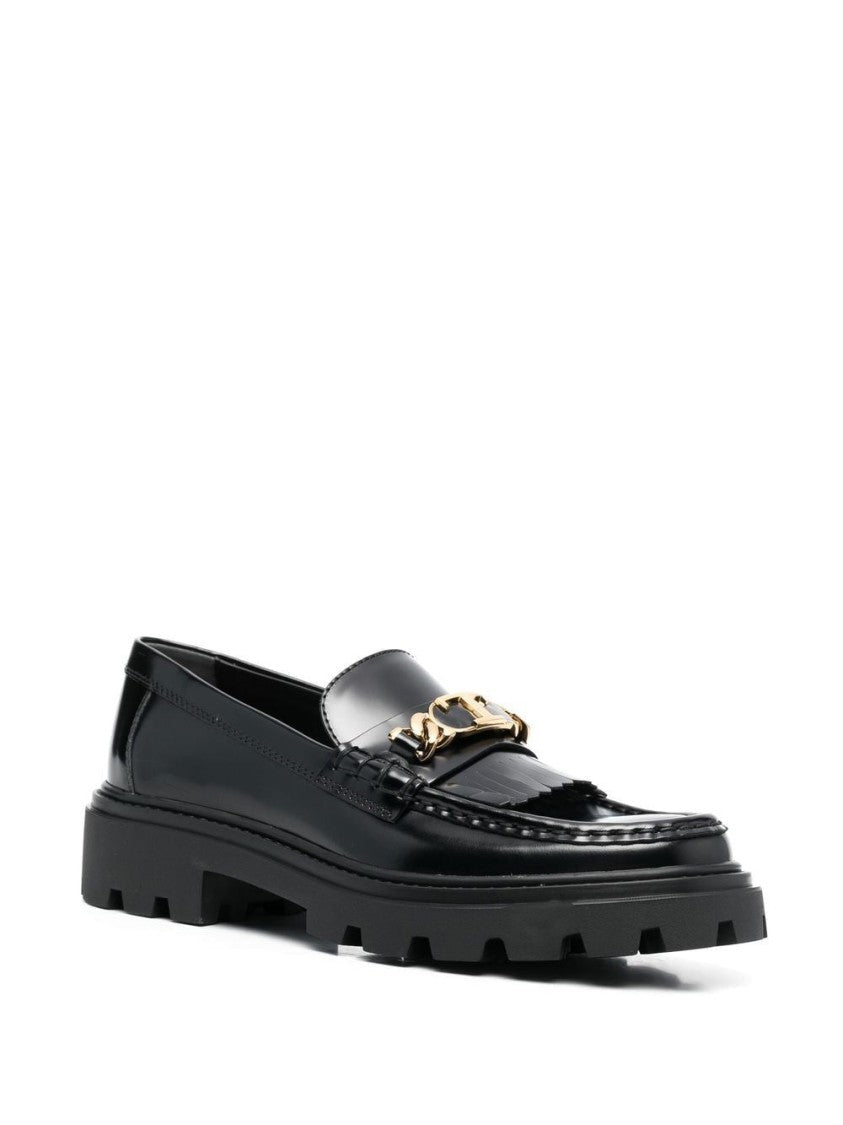 Tod's Gomma Pes Loafers