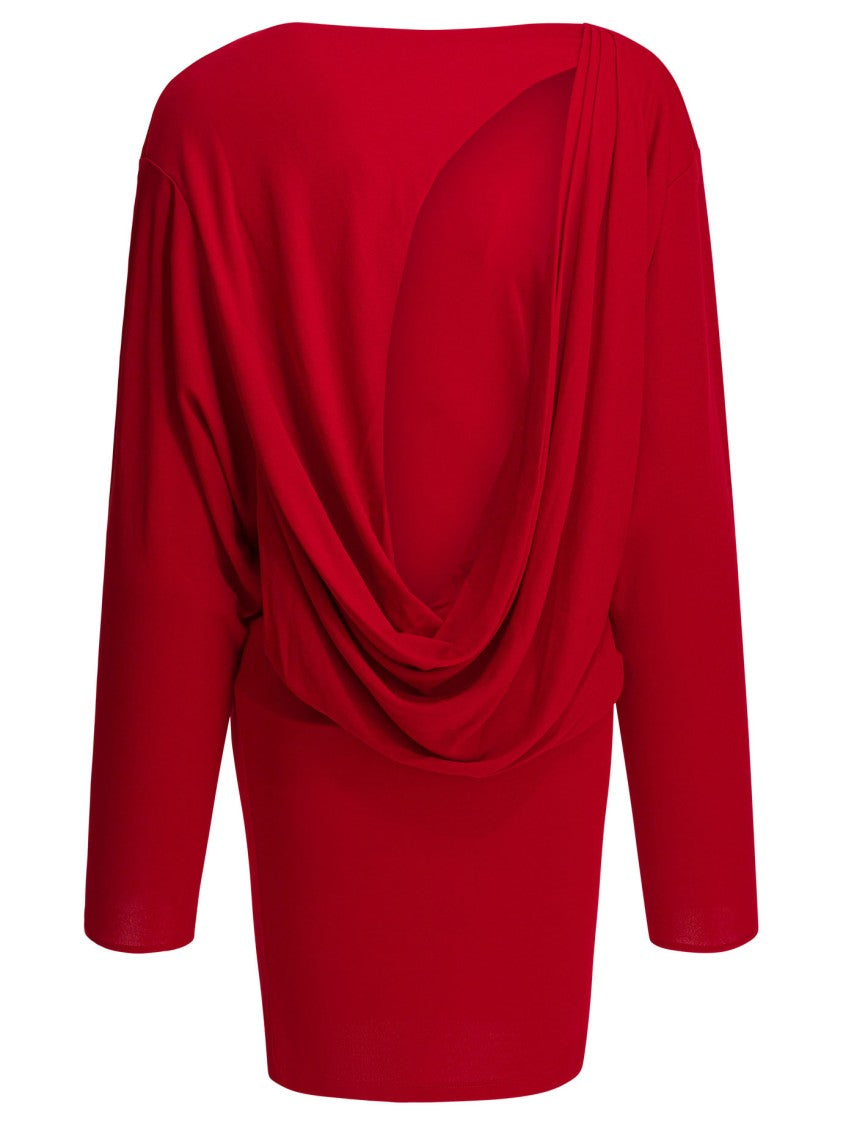 Jacquemus Mistral Dress